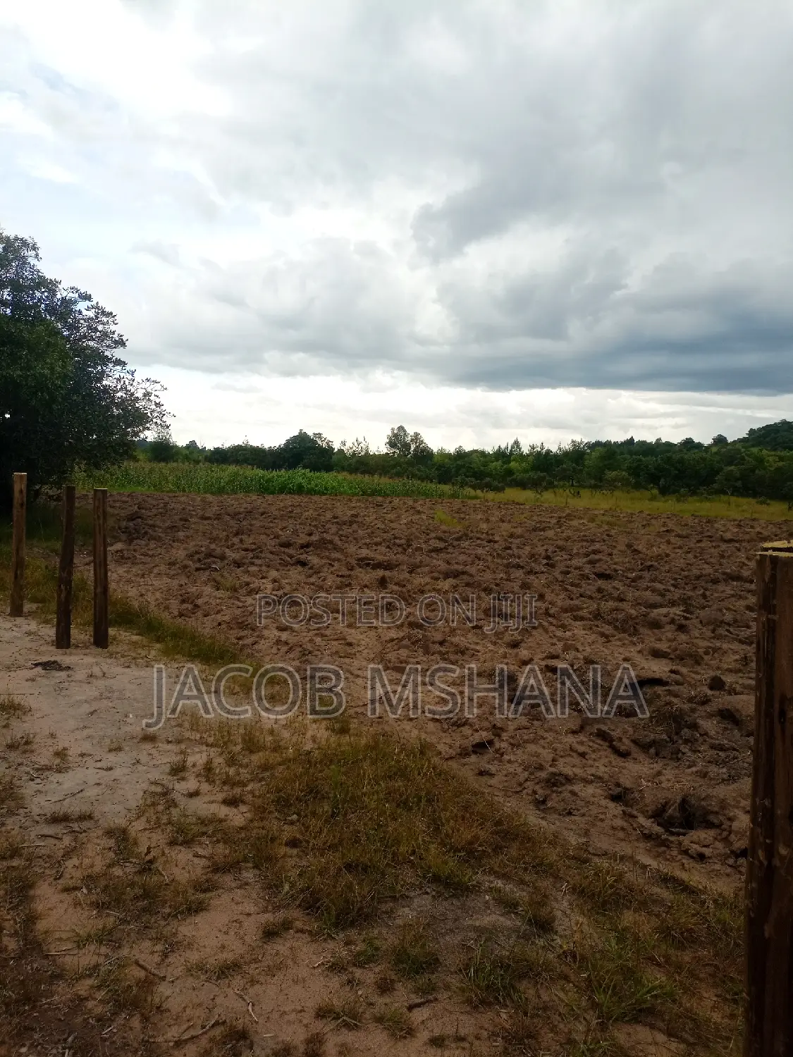 Shamba Linauzwa Ekari 2100