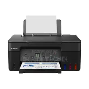 Canon PIXMA G2470 Megatank Printer