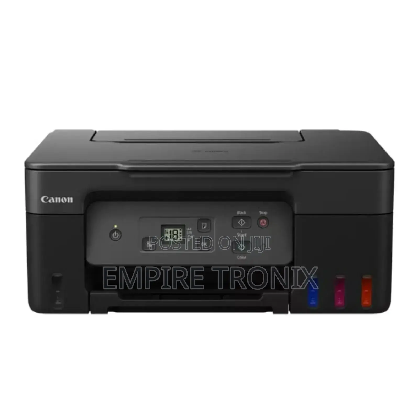 Canon PIXMA G2470 Megatank Printer