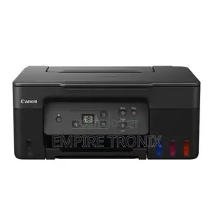 Canon PIXMA G2470 Megatank Printer