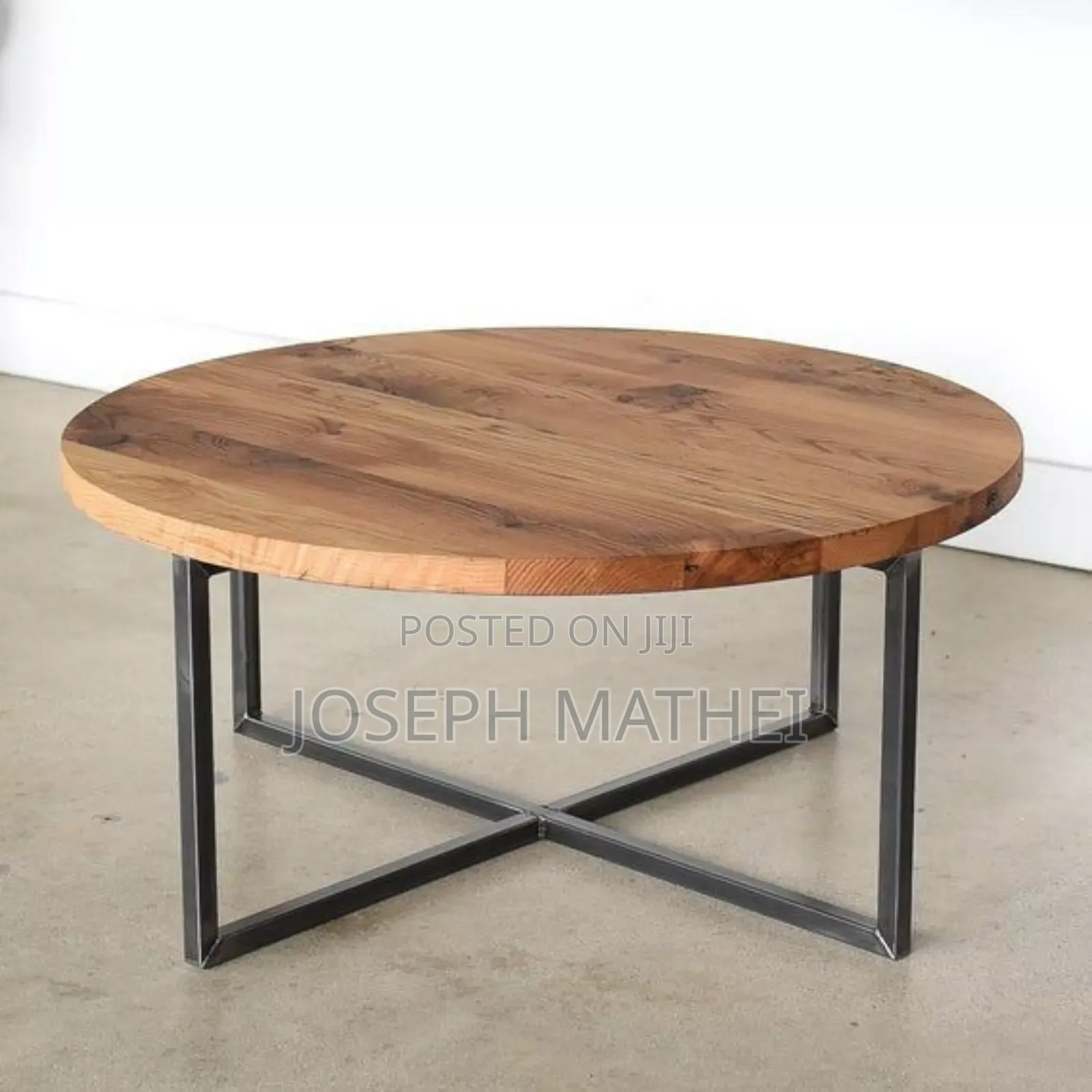 Coffee Table Nzuri Sana