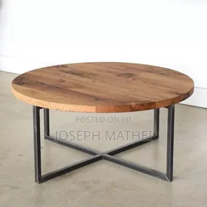 Coffee Table Nzuri Sana