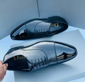 Viatu Original Vya Dior