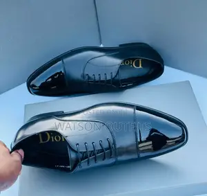 Viatu Original Vya Dior