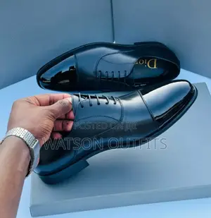 Viatu Original Vya Dior