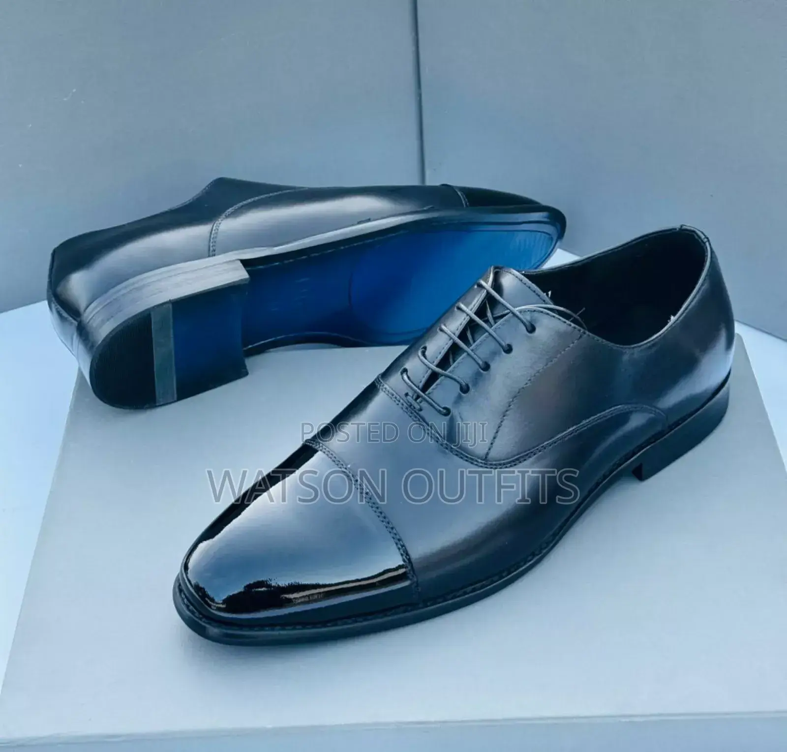 Viatu Original Vya Dior