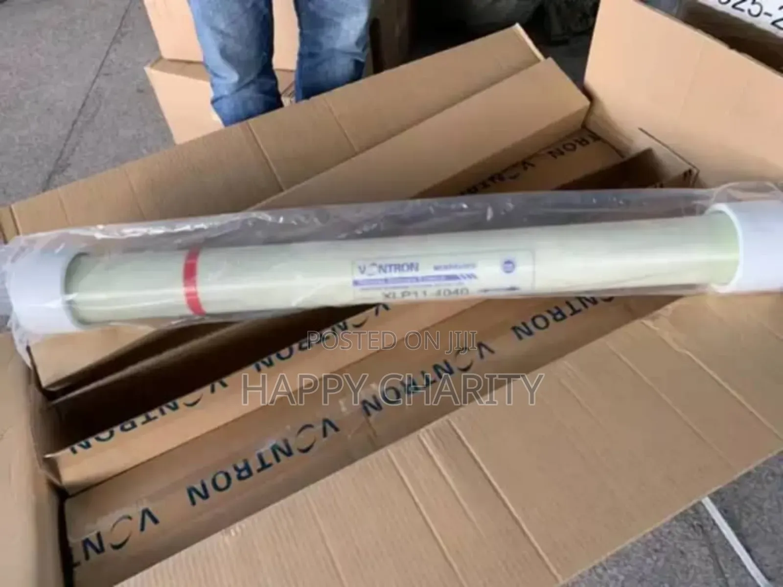 RO Membrane 4040