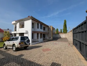 4bdrm Mansion in Home, Mbezi Beach for rent