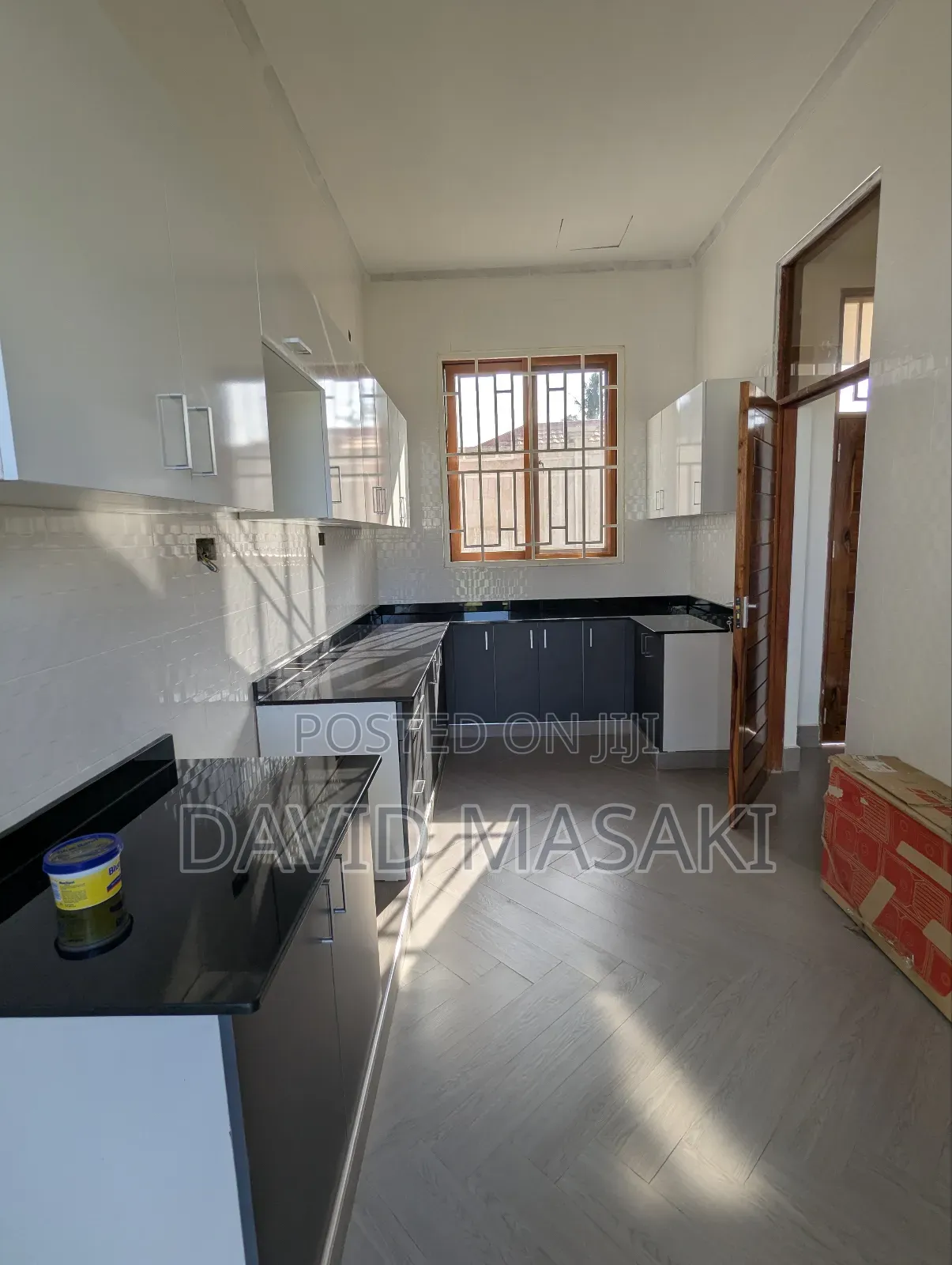 4bdrm Mansion in Home, Mbezi Beach for rent