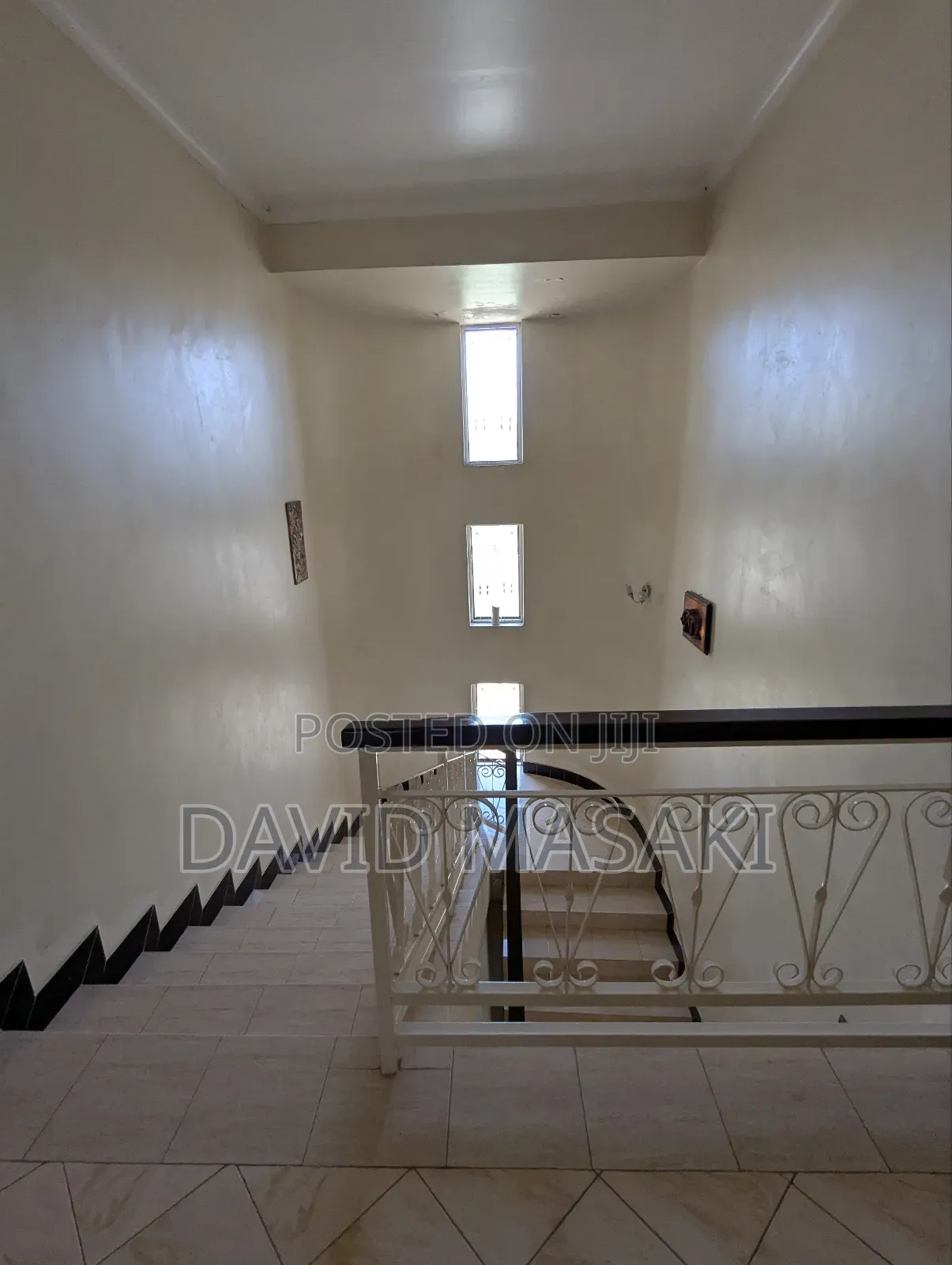 4bdrm Mansion in Home, Mbezi Beach for rent