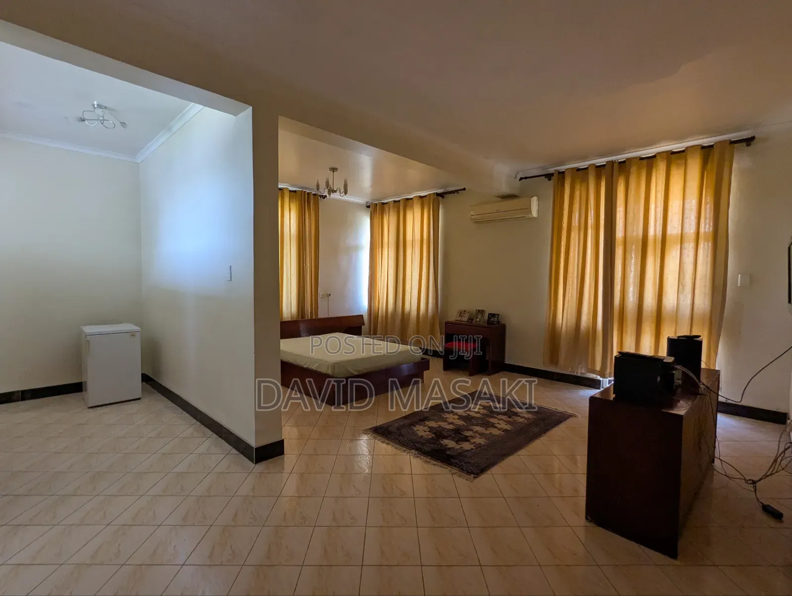 4bdrm Mansion in Home, Mbezi Beach for rent