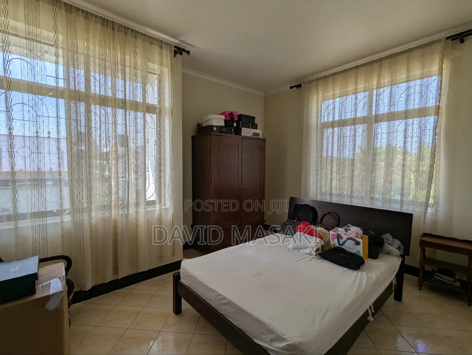 4bdrm Mansion in Home, Mbezi Beach for rent