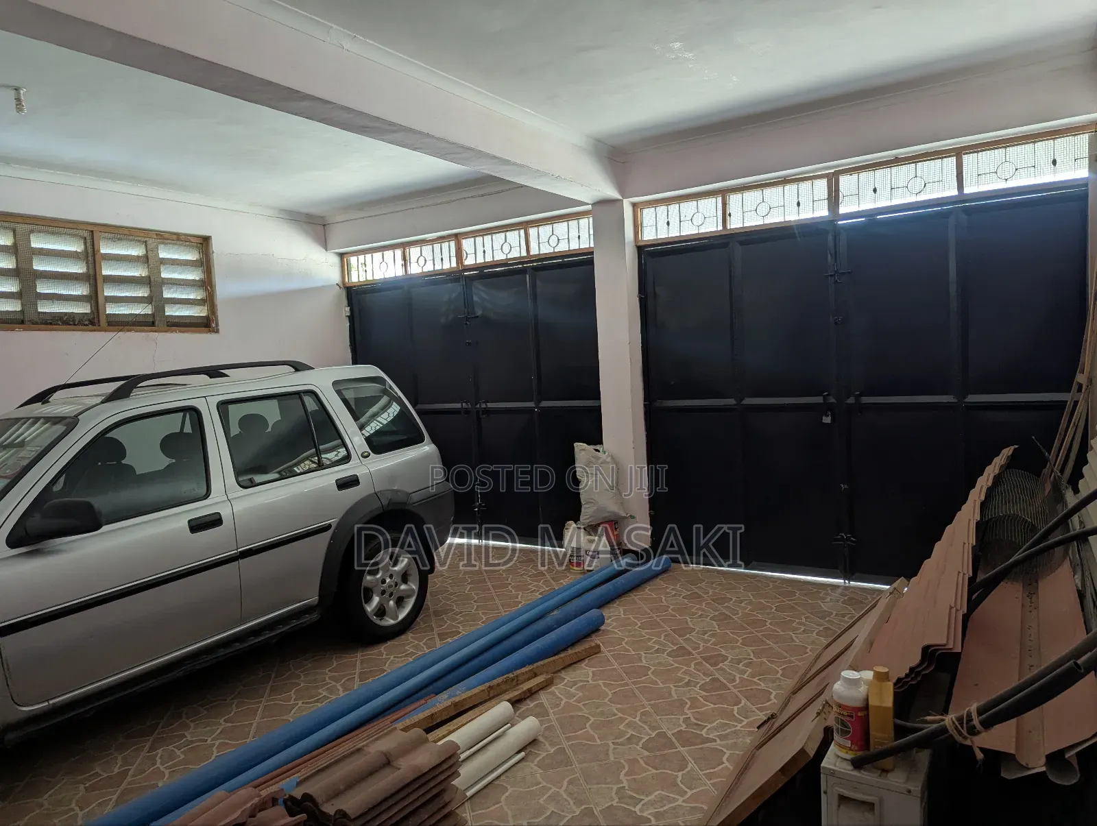 4bdrm Mansion in Home, Mbezi Beach for rent