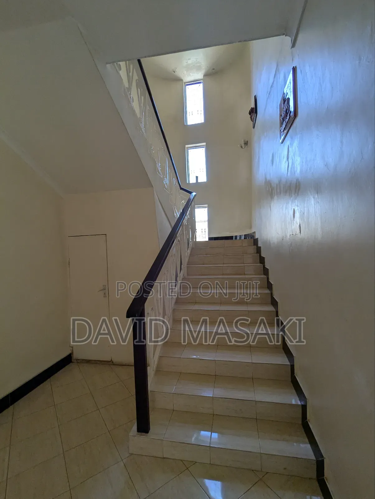 4bdrm Mansion in Home, Mbezi Beach for rent