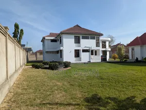 4bdrm Mansion in Home, Mbezi Beach for rent