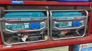 3kw Total Generator