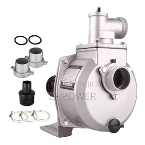 3 Inch Pump Only