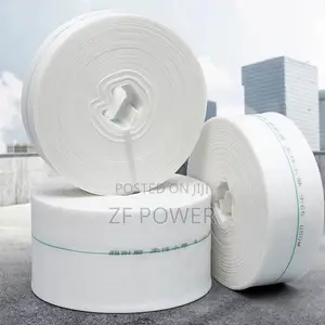 Fire Hose 100m 4inches