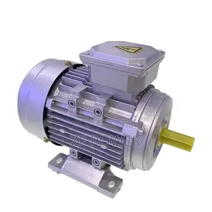 3hp Electric Motor