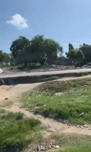 Survey Plot for Sale Boko Main Road 1,039sq MTRS