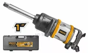 Air Impact Wrench 1" Aiw11222