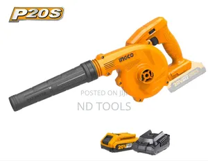 Cordless Blower CABL1200281