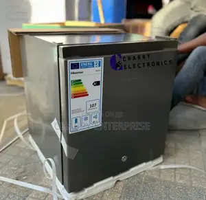 Hisense Min Fridge 42l High Quality With Powerful Compressor