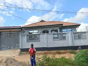 3bdrm House in Tanzania Dare Salaam for sale