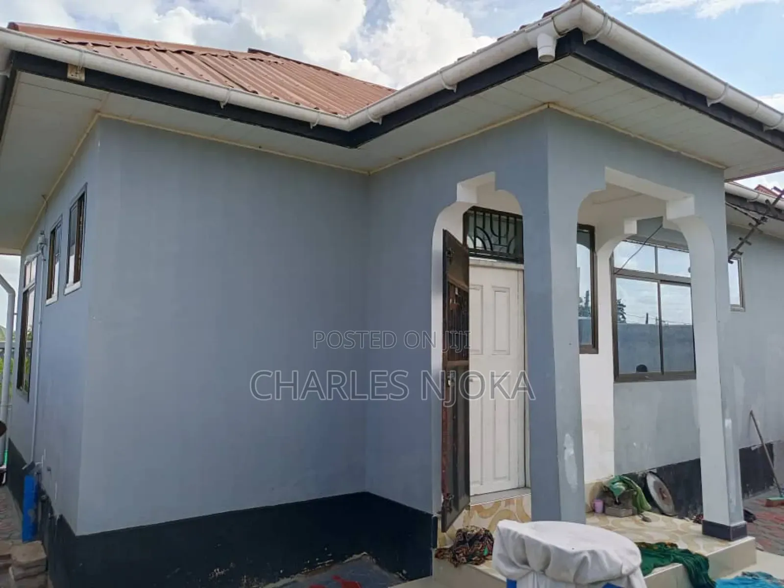3bdrm House in Tanzania Dare Salaam for sale