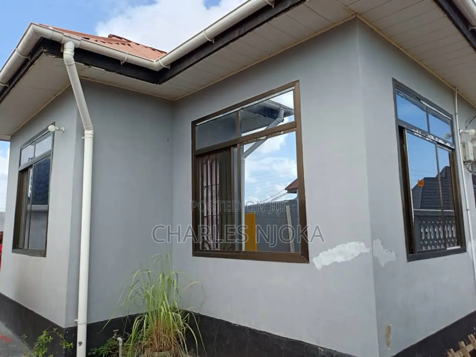 3bdrm House in Tanzania Dare Salaam for sale