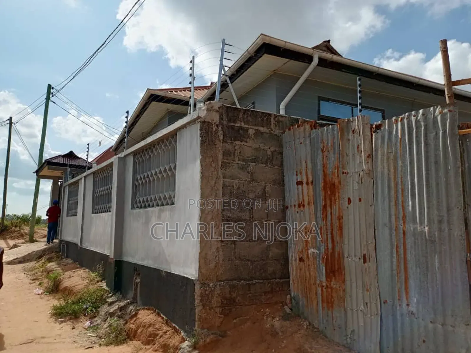 3bdrm House in Tanzania Dare Salaam for sale