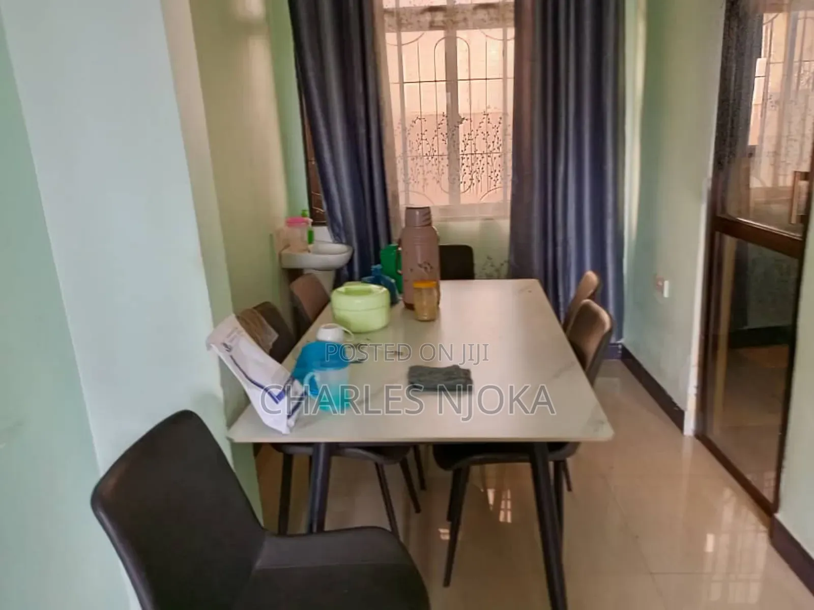 3bdrm House in Tanzania Dare Salaam for sale