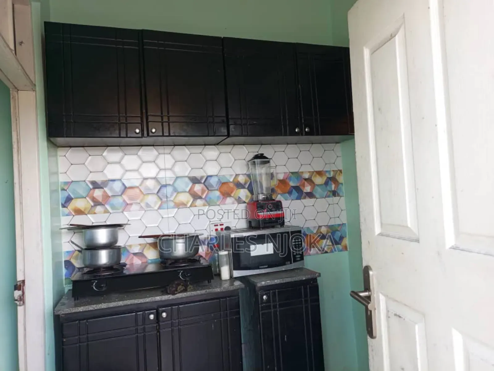 3bdrm House in Tanzania Dare Salaam for sale