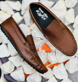 New Original Simpo Loafers/Footwears/Shoes