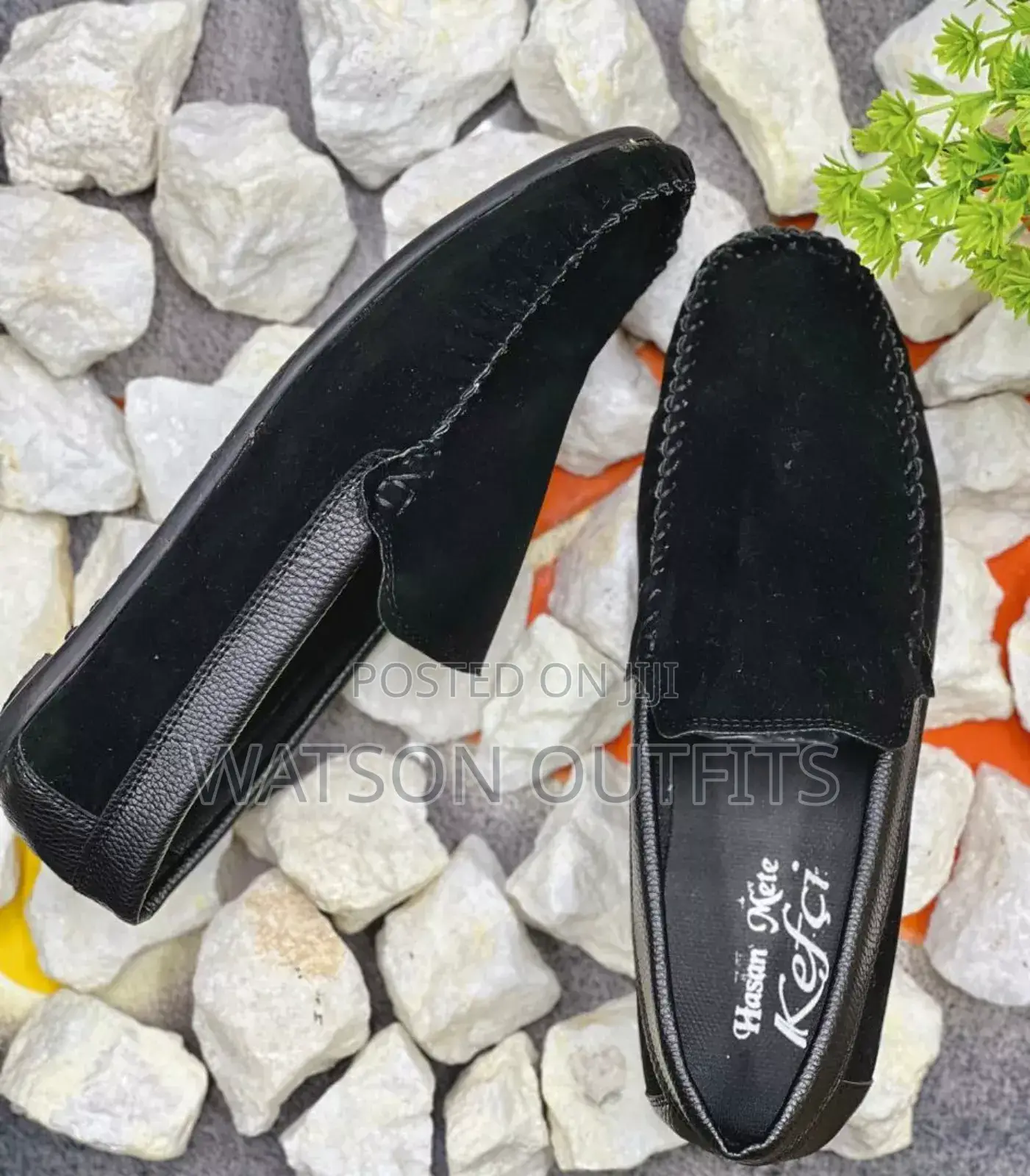 New Original Simpo Loafers/Footwears/Shoes