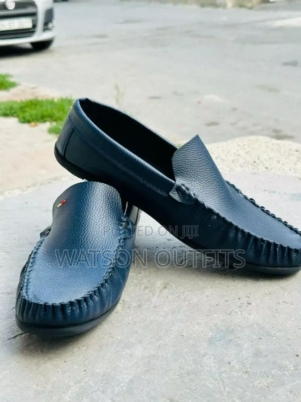 New Original Simpo Loafers/Footwears/Shoes