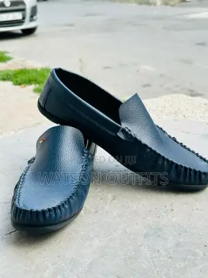 New Original Simpo Loafers/Footwears/Shoes