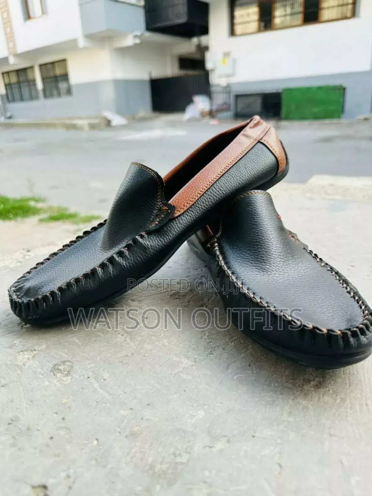 New Original Simpo Loafers/Footwears/Shoes