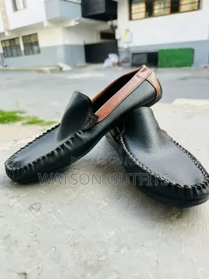 New Original Simpo Loafers/Footwears/Shoes