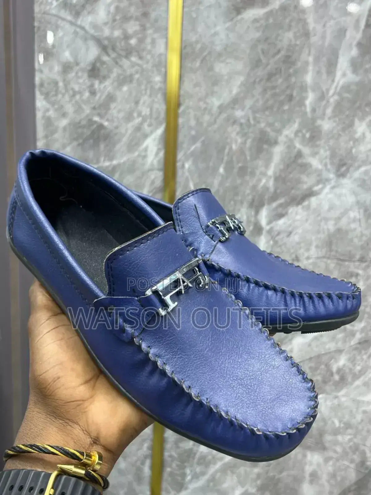 New Original Simpo Loafers/Footwears/Shoes