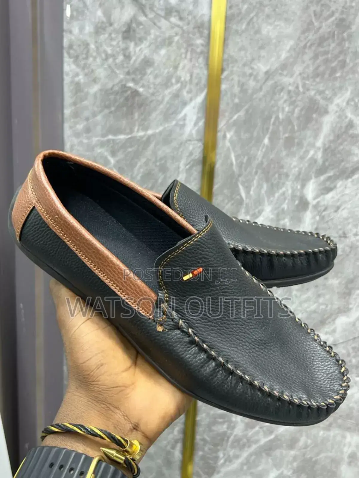 New Original Simpo Loafers/Footwears/Shoes