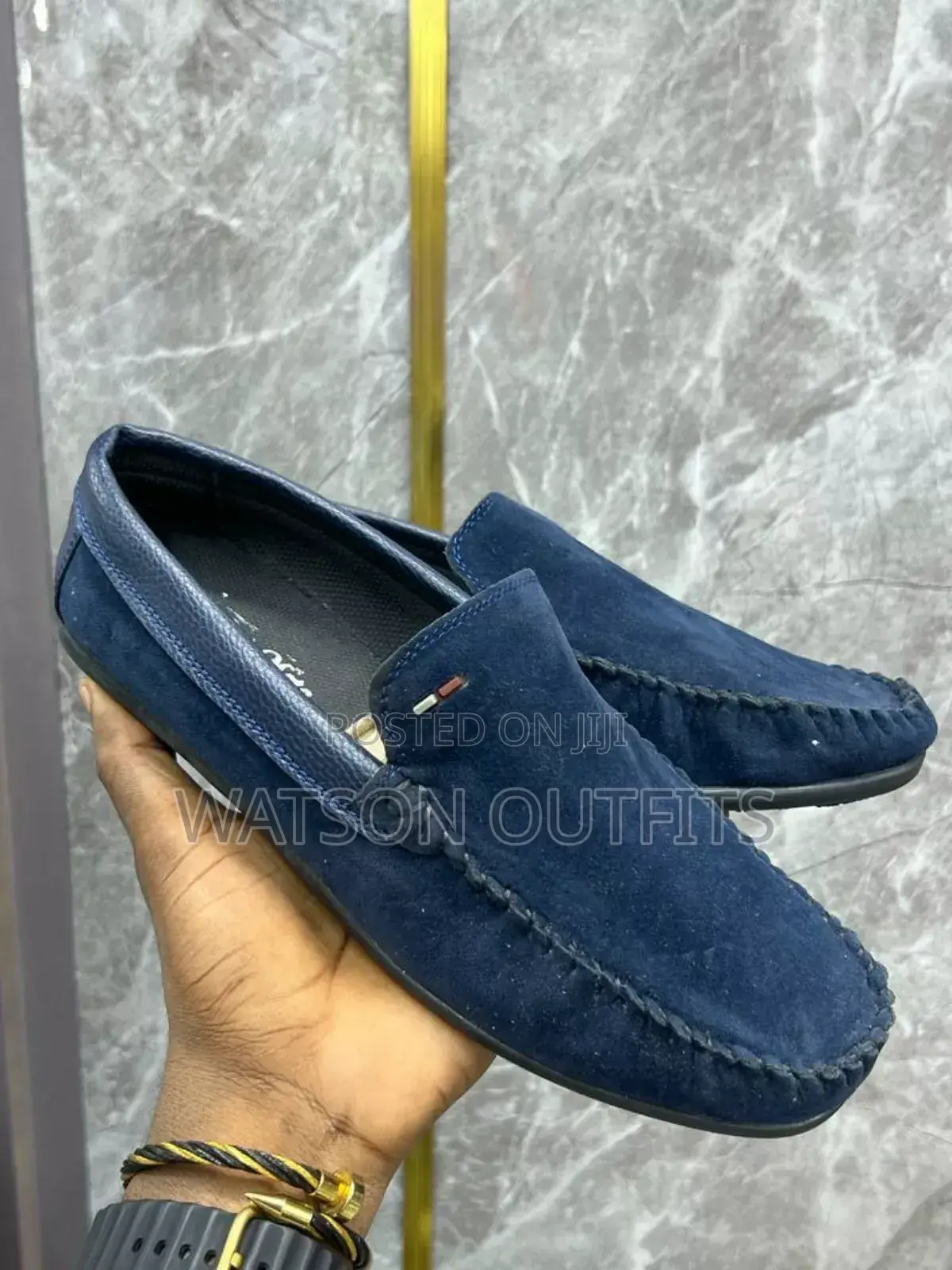 New Original Simpo Loafers/Footwears/Shoes