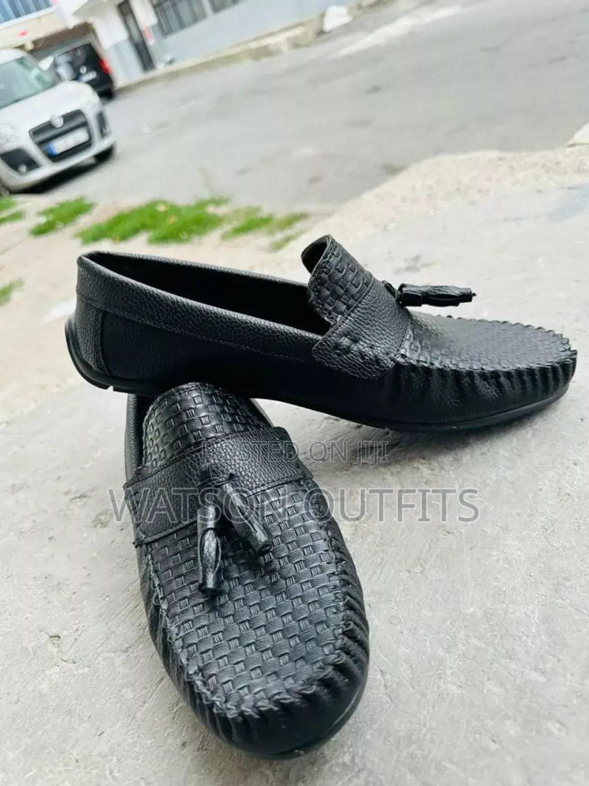 New Original Simpo Loafers/Footwears/Shoes