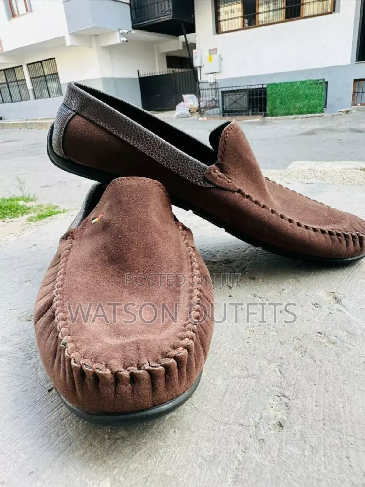 New Original Simpo Loafers/Footwears/Shoes