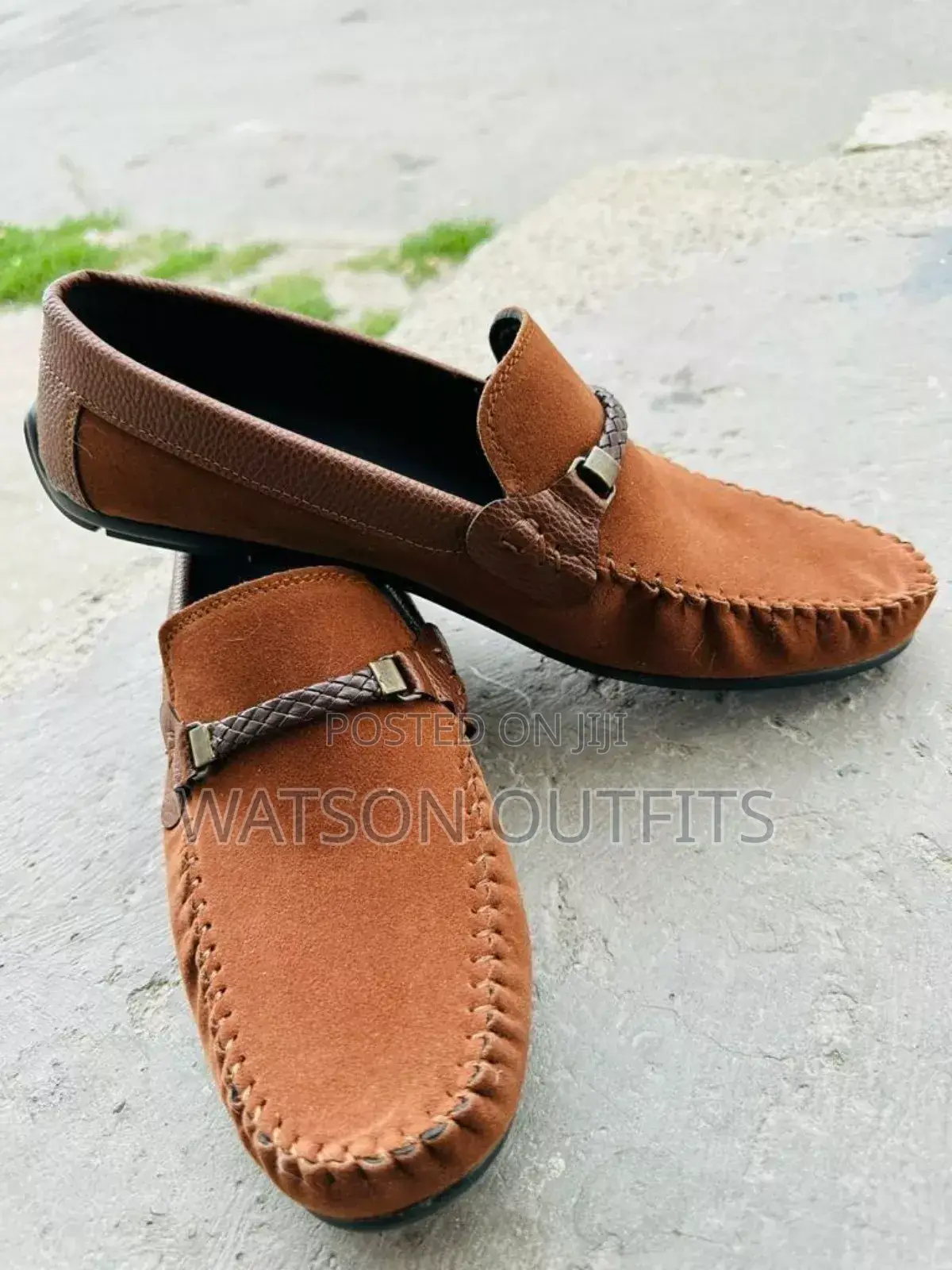 New Original Simpo Loafers/Footwears/Shoes