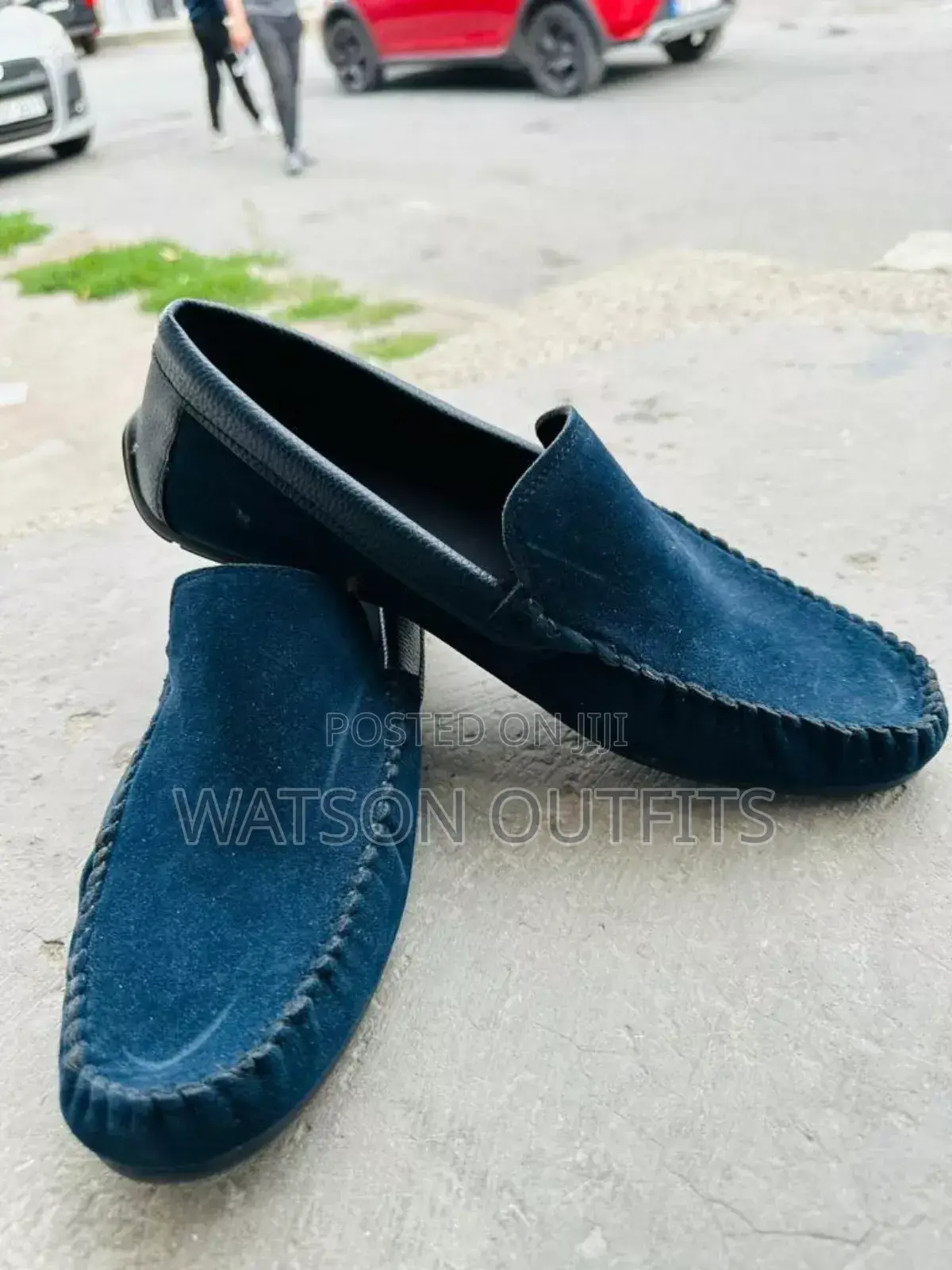 New Original Simpo Loafers/Footwears/Shoes