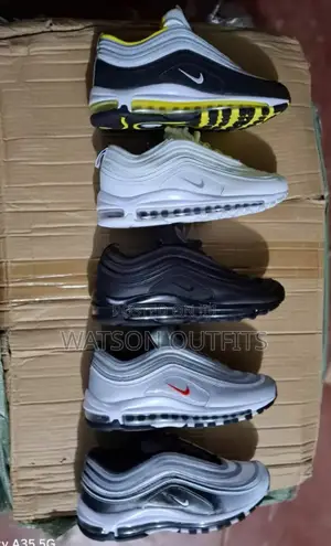 New Nike Men Shoes/Footwears/Sneakers