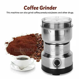 Nima Coffee and Dry Food Grinder