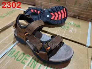 New Original Cakki Sandals/Sendo