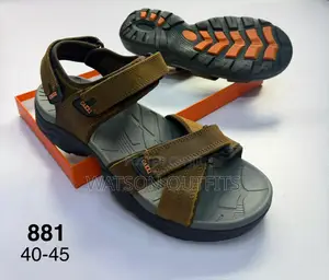 New Original Cakki Sandals/Sendo